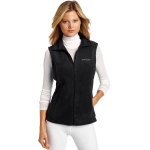 Columbia Fleece Vest